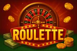 Roulette DAGA67 – Trải Nghiệm Quay Số Casino Trực Tuyến