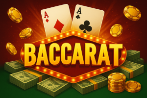 Baccarat DAGA67 – Trải Nghiệm Đỉnh Cao Casino Trực Tuyến